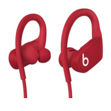 Powerbeats 4泄漏首次讓您瞥見(jiàn)了Apple的新款運(yùn)動(dòng)型耳塞