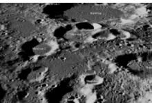 印度的Chandrayaan 2正在制作月球的最高分辨率地圖