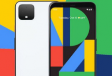 Google Pixel 4a零售價為399美元