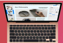 蘋(píng)果正式宣布了MacBook Air的新版本