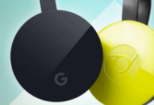 Google Chromecast Ultra將運行Android TV并具有遠程控制