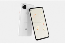 Google Pixel 4a發(fā)布日期與價(jià)格和規(guī)格傳言