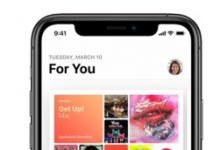 Apple Music生成的AI播放列表可幫助您應對現實