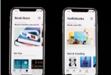 蘋果向美國民眾免費提供電子書和有聲讀物