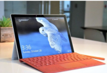 Surface Pro 7套裝可為您節(jié)省超過(guò)250美元