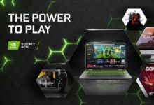 NVIDIA在GeForce Now中添加了Control和其他游戲