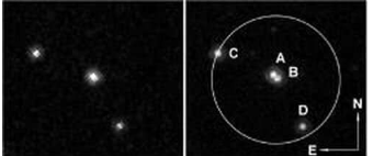 科學(xué)家發(fā)現(xiàn)銀河系凸起處的自由漂浮星