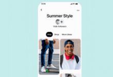 Pinterest引入了一些新功能使大頭針購物變得更加容易
