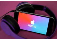 Apple Music將提前支付高達5000萬美元的獨立唱片公司使用費