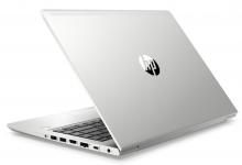 全新的HP ProBook 445 G7商用筆記本電腦配備AMD Ryzen 4000處理器