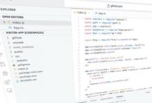 GitHub啟動(dòng)Codespaces進(jìn)行基于瀏覽器的編碼