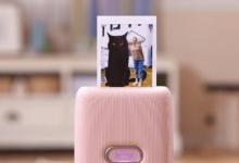 Instax Mini的最新功能可讓您在照片上進(jìn)行數(shù)字涂鴉