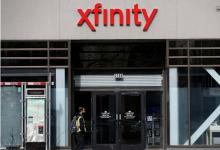 Xfinity移動表示其新數(shù)據(jù)計劃包括5G 無需額外費用