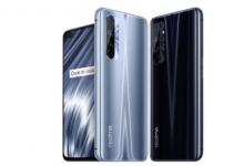 配備90Hz AMOLED顯示屏的Realme X50 Pro Play在中國(guó)發(fā)布