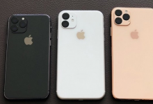 iPhone 11取代iPhone XR成為全球最受歡迎的智能手機(jī)