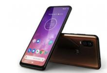 摩托羅拉One Vision Plus與Snapdragon 665 SoC一起出現在Geekbench上