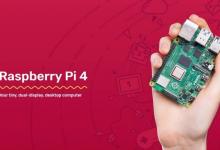 Raspberry Pi 4現(xiàn)在配備8GB RAM 現(xiàn)價(jià)75美元