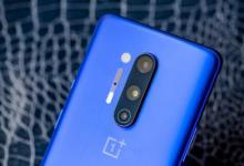 OnePlus 8和OnePlus 8 Pro最新更新將改善攝像頭