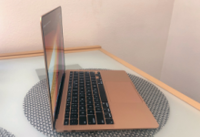 蘋果新款MacBook Air在亞馬遜上降價100美元