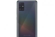 您可以從Verizon免費(fèi)獲得三星Galaxy A51