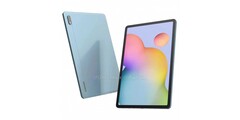 據(jù)稱三星Galaxy Tab S7和S7 + SKU出現(xiàn)在Geekbench上