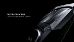 NVIDIA將TU106和TU116版本的GTX 1650推向市場