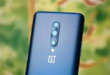 OxygenOS Open Beta 15更新為OnePlus 7系列帶來了黑暗模式切換