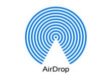 AirDrop的替代方案將允許與計算機共享文件