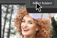 Adobe Photoshop的選擇主題工具獲得了重大更新