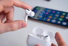 蘋果將于2021年初推出具有AirPods Pro風格設(shè)計的AirPods 3