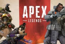 EA首席執(zhí)行官確認2020年底Apex Legends將進入Android和iOS