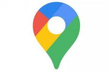 Google Maps測試顯示美國的交通信號燈