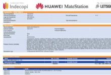 華為為MateStation提交商標(biāo)申請(qǐng) 可能是Mate 40系列的底座