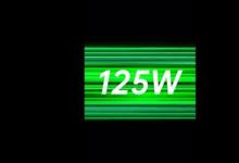 OPPO將于7月15日推出瘋狂的125W手機(jī)充電技術(shù)