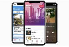 Apple News推出音頻故事加強(qiáng)本地新聞報(bào)道