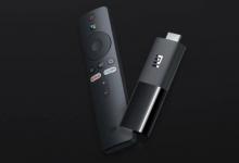 小米正式發(fā)布分辨率高達(dá)1080p的Mi TV Stick