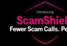 T-Mobile宣布推出Scam Shield 以保護(hù)客戶免受欺詐電話的侵害