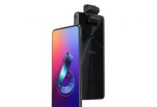 華碩可能在ZenFone 7和ZenFone 7 Pro中使用不同的高通芯片組