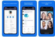 Zoom成為2020年第二季度在App Store上下載次數(shù)最多的應(yīng)用