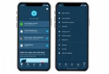 重新設(shè)計的Amazon Alexa應(yīng)用程序側(cè)重于個性化體驗(yàn)