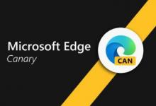 Edge Canary允許用戶通過隱藏標(biāo)志啟用選項(xiàng)卡的圖像預(yù)覽