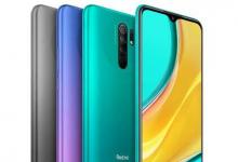 Redmi 9 Prime將成為提供FHD顯示屏的最實惠的手機之一