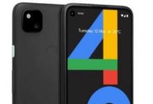 谷歌表示Pixel 4A將于10月登陸亞洲市場 但沒有Pixel 4A 5G