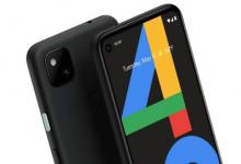 US Cellular將搭載谷歌Pixel 4a 但有一個陷阱