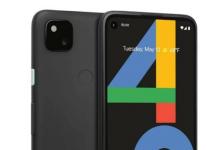 Google Pixel 4a正式上市：5.8英寸顯示屏和旗艦相機(jī) 售價(jià)349美元