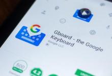 Gboard在Android上測試智能回復(fù)GIF搜索和貼紙建議