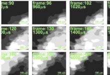研究人員以前所未有的速度和分辨率捕獲X射線圖像
