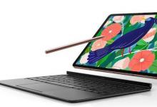 在這些方面 三星Galaxy Tab S7 +仍然落后于iPad Pro