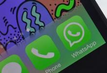 WhatsApp通過聊天同步在多設備支持上工作