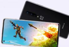 Android版Fortnite也已從Google Play商店開始